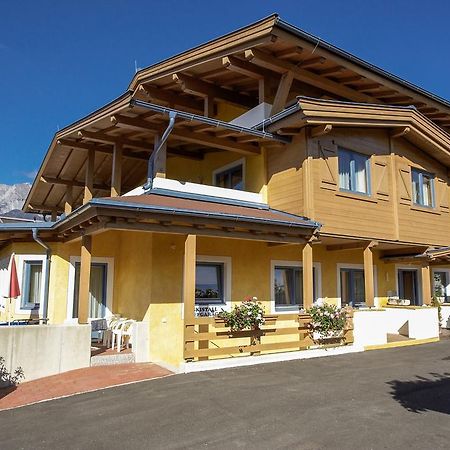 סנט יוהן אין טירול Alimonte Romantic Appartements מראה חיצוני תמונה