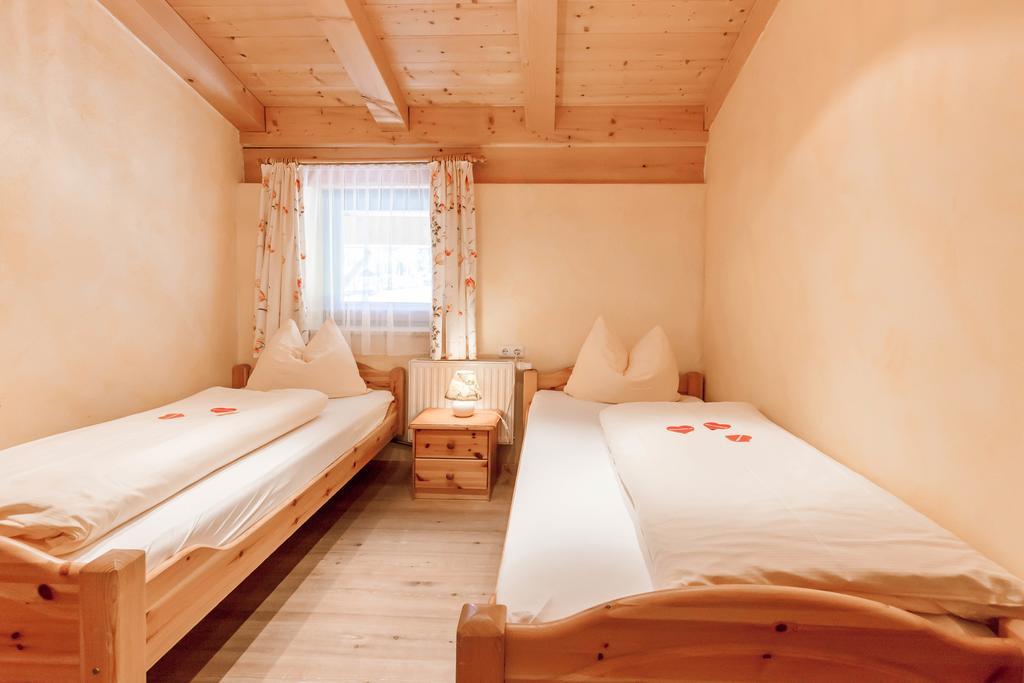 סנט יוהן אין טירול Alimonte Romantic Appartements מראה חיצוני תמונה